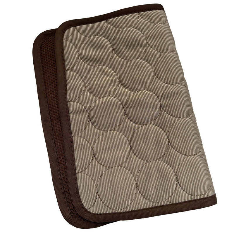 Coffee cooling mat
